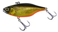  Jackall Tn 50 Lipless Crank Bait- Hl Black And Gold