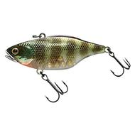  Jackall Tn 70 Disc Knocker Lipless Crank Bait- Flash Gill