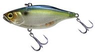  Jackall Tn 70 Disc Knocker Lipless Crank Bait- Sg Threadfin Shad