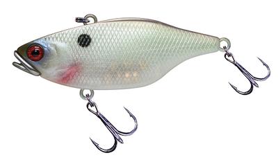 JACKALL TN 60 DISC KNOCKER LIPLESS CRANK BAIT-TO MUDDY SHAD