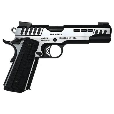 Kimber Rapide (scorpius) 9mm Pistol