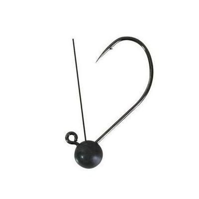 JACKALL WACKY JIG HEAD 1/16OZ-TUNGSTEN