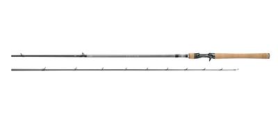 Daiwa Tatula Elite AGS 2023 Casting Rods - TTEL701MMHXB-AGS