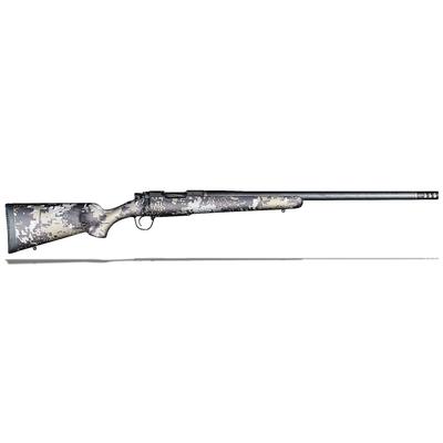 Christensen Arms Ridgeline Sitka FFT 6.5 PRC 18