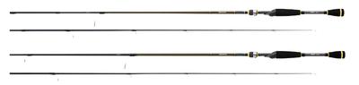 DAIWA AIRD-X RODS - AIRX701MFB