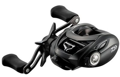 Daiwa TAEL100HSL Tatula Elite Baitcasting Reel