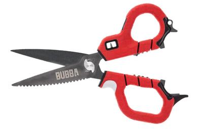 Bubba Medium Shears