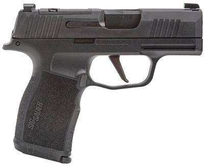 SIG SAUER P365X 9MM 3.1