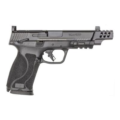 S&W Performance Center M&P M2.0 Optics Ready 10mm Auto Semi Auto Pistol 5.6