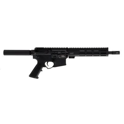 ALEX PRO FIREARMS GUARDIAN PISTOL BLACK 5.56 NATO 10.5IN P135