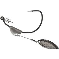  Owner Beast Flashy Swimmer Willow Blade- 10/0 Oz
