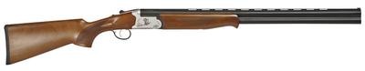 ESCORT OPTIMA D12 WALNUT 12 GA 28