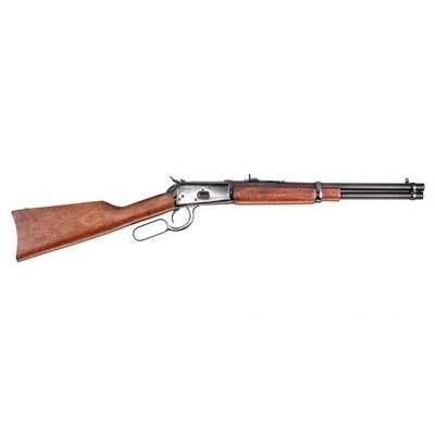 ROSSI R92 .45 COLT LEVER ACTION RIFLE, BRAZILIAN HARDWOOD - 920451613