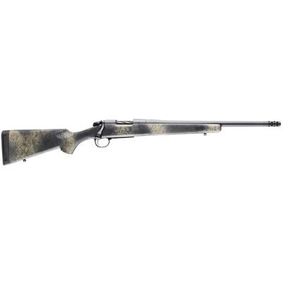 BERGARA RIDGE CARBON WILDERNESS .300 WIN MAG 24