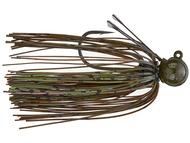  Picasso Lures 1/4oz Tungsten Little Spotty Jig - Coosa Candy