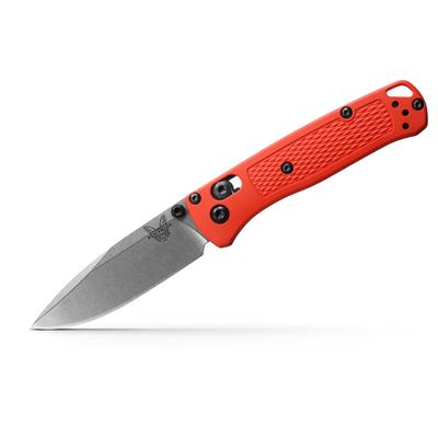 Benchmade MINI BUGOUT® | MESA RED