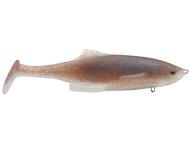  Owner Burikin Swimmer Swimbait 5.4 Kspark White