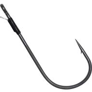  Owner Jungle Flippin Hook Zo- Wire 4pk 4/0
