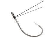  Owner Weedless Sniper Finesse Hook - 1/0