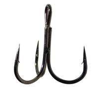  Owner Stinger- 36 Treble Hooks Size 8