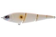  Spro Sashimmy Swimmer 125 Pearl Shad