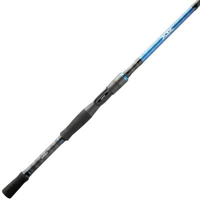 SHIMANO SLX CASTING ROD 7'2