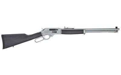 HENRY REPEATING ARMS ALL-WEATHER LEVER ACTION SILVER .30-30 20