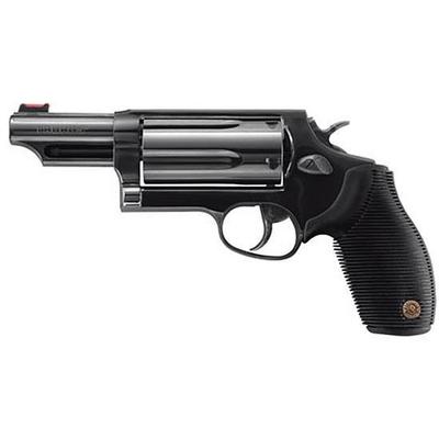 Taurus Judge 4510 Revolver .45 LC and .410 Bore 3
