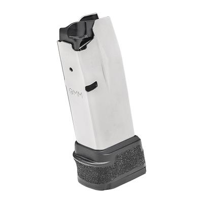 SPRINGFIELD ARMORY HELLCAT 9MM 15RD MAGAZINE-BLACK 