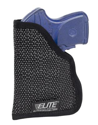 ELITE SURVIVAL MAINSTAY CLIPLESS IWB HOLSTER