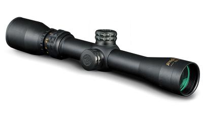 KONUSPRO 1,5-5X32 – SLUG GUN SCOPE