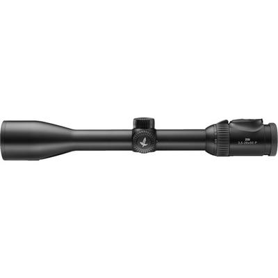 Swarovski 3.5-28x50 Z8i P L Riflescope (BRX-I Illuminated Reticle)