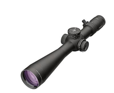 Leupold Mark 5HD 5-25x56mm M5C3 Matte Illuminated Tremor 3 171777