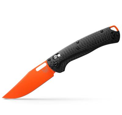 Benchmade TAGGEDOUT®? | CARBON FIBER 15535OR-01
