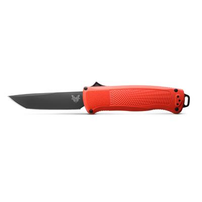 BENCHMADE SHOOTOUT® | MESA RED GRIVORY®