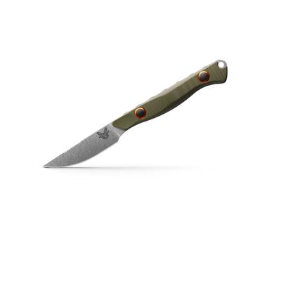 BENCHMADE FLYWAY® | OD GREEN