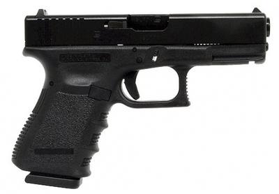 Glock 19 Gen3 9mm 15RD FS