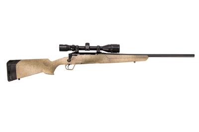 SAVAGE ARMS Axis II XP .350 Legend 18