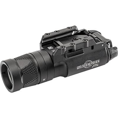 SUREFIRE X300 VAMPIRE WEAPON LIGHT 6V