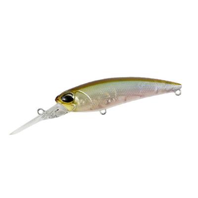 Duo Realis SHAD 62D SP-GHOST MINNOW