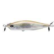  Duo Realis Spinbait 72- Alpha Emerald Shiner Md
