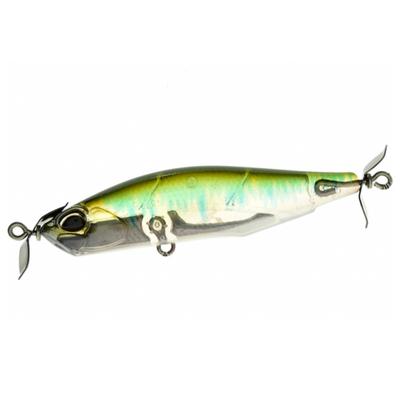 Duo Realis SPINBAIT 72- ALPHA AM HASU