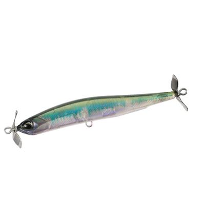 Duo Realis SPINBAIT80  G FIX AM HASU