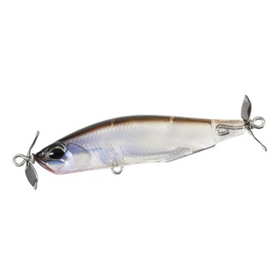 Duo Realis SPINBAIT 62 ALPHA - CL DACE