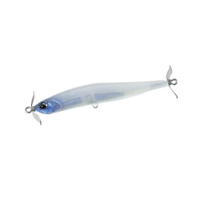 Duo Realis SPINBAIT 80- GHOST PEARL