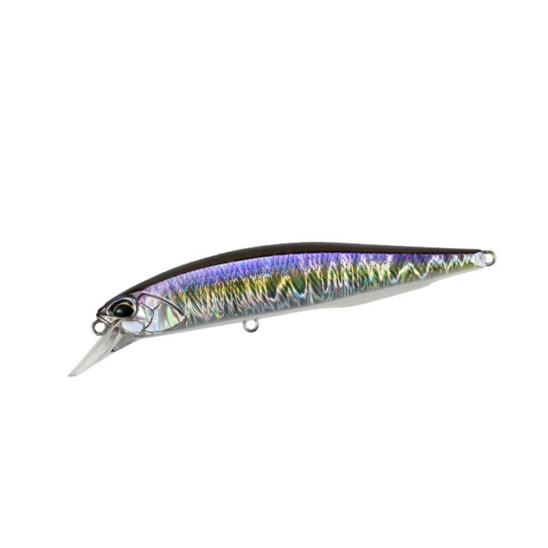 Duo Realis JERKBAIT 100SP- BK AYU