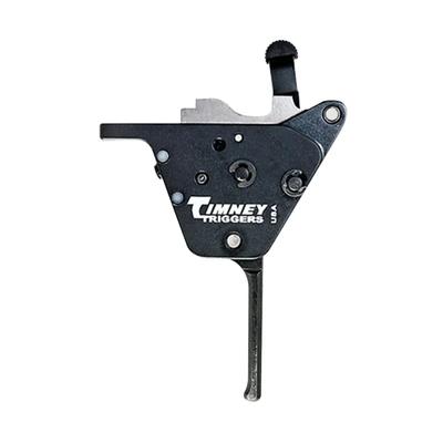 Timney Triggers CZ457 Rimfire 1lb Straight Trigger CZ457-ST