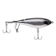  Berkley Choppo 105mm 3/4oz - Black Chrome