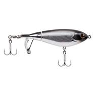  Berkley Choppo 120mm 1oz - Black Chrome