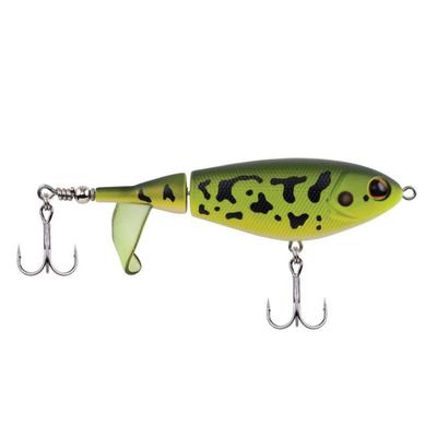 Berkley CHOPPO 90MM 1/2OZ -MF FROG